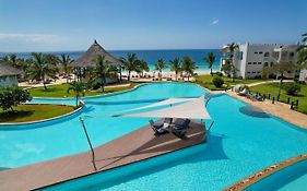 Royal Zanzibar Beach Resort 5*